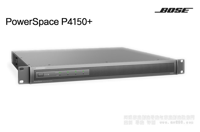 ʿţPowerSpace P4150+