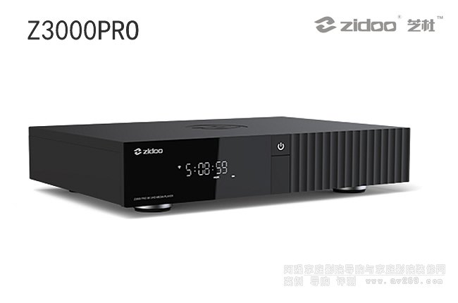 ֥Zidoo Z3000PRO 8KӲPB