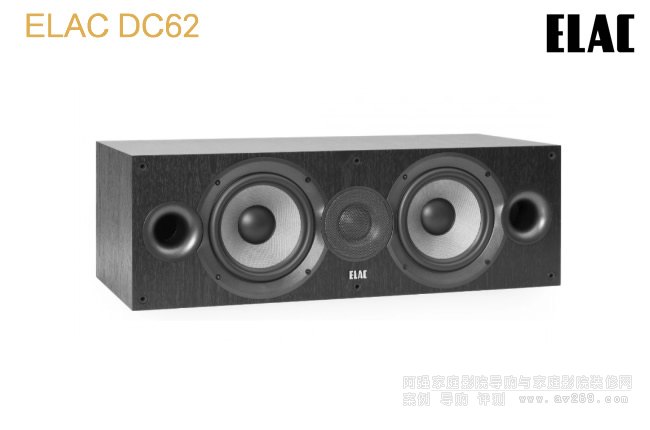 Elac DC62B