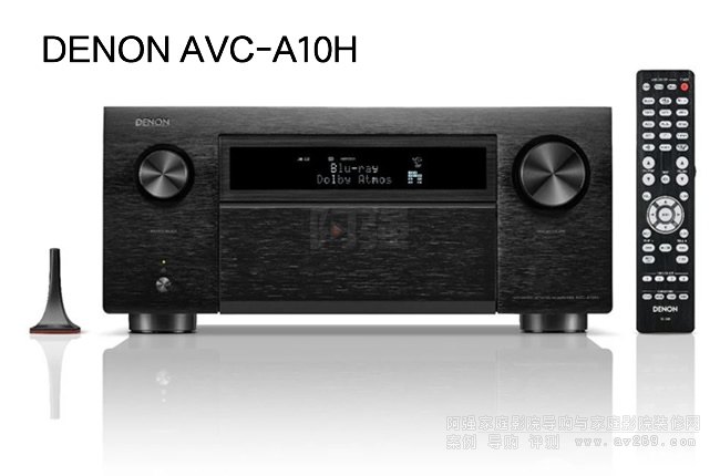 A10Hl(f)DENON AVC-A10H 13.4ͨŽB